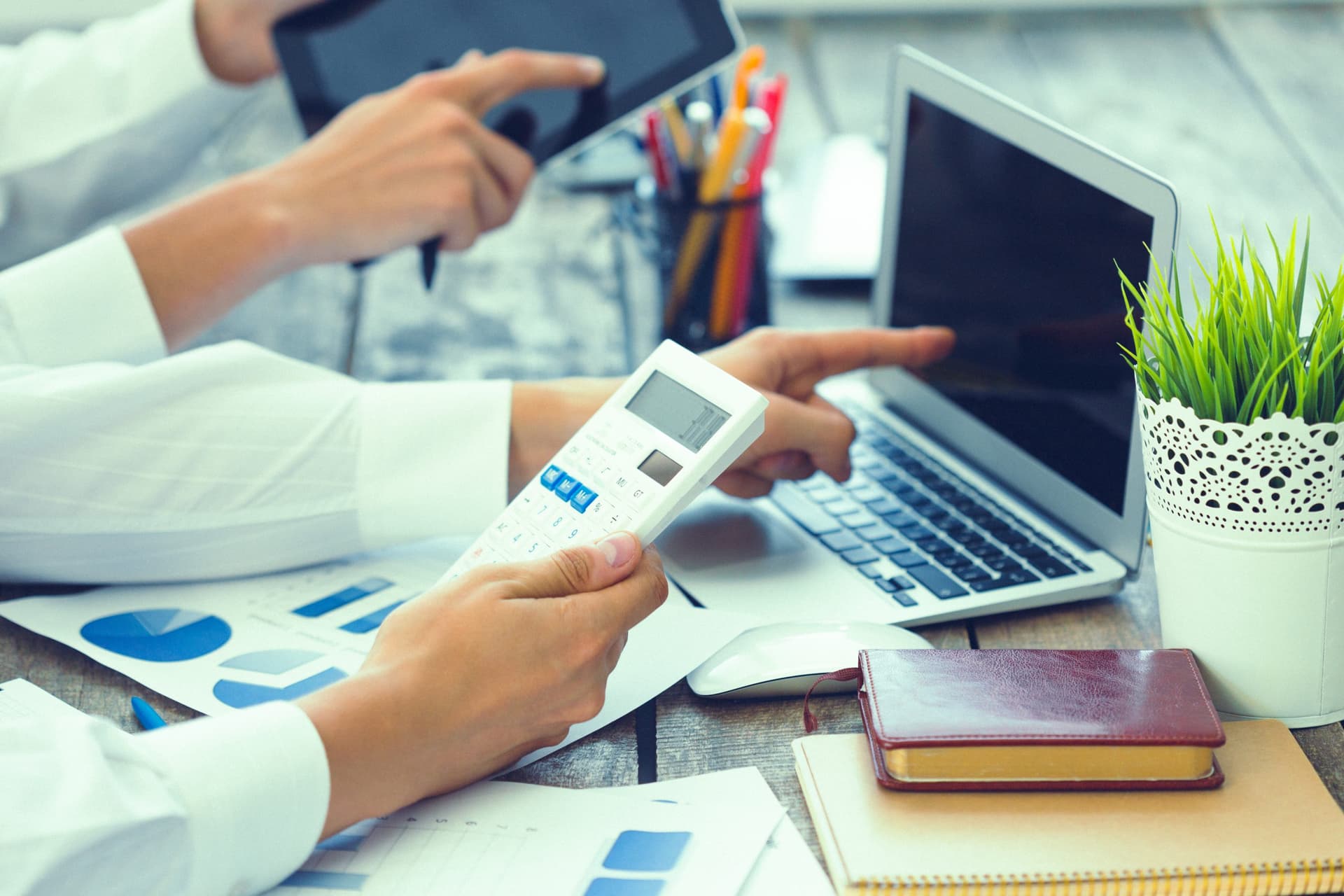 Leading Corporate Tax Consultancy in Abu Dhabi for Professional Guidance