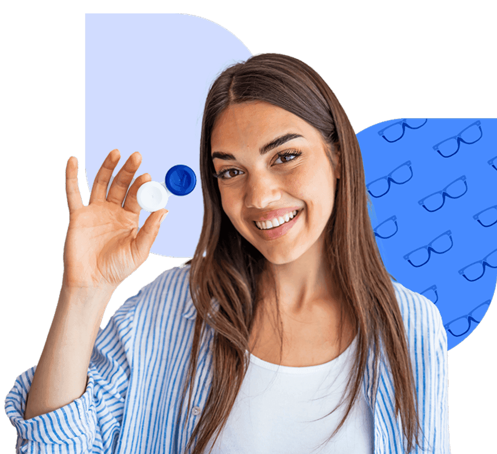 Expert Contact Eye Exam Springdale Arkansas for Optimal Vision Care