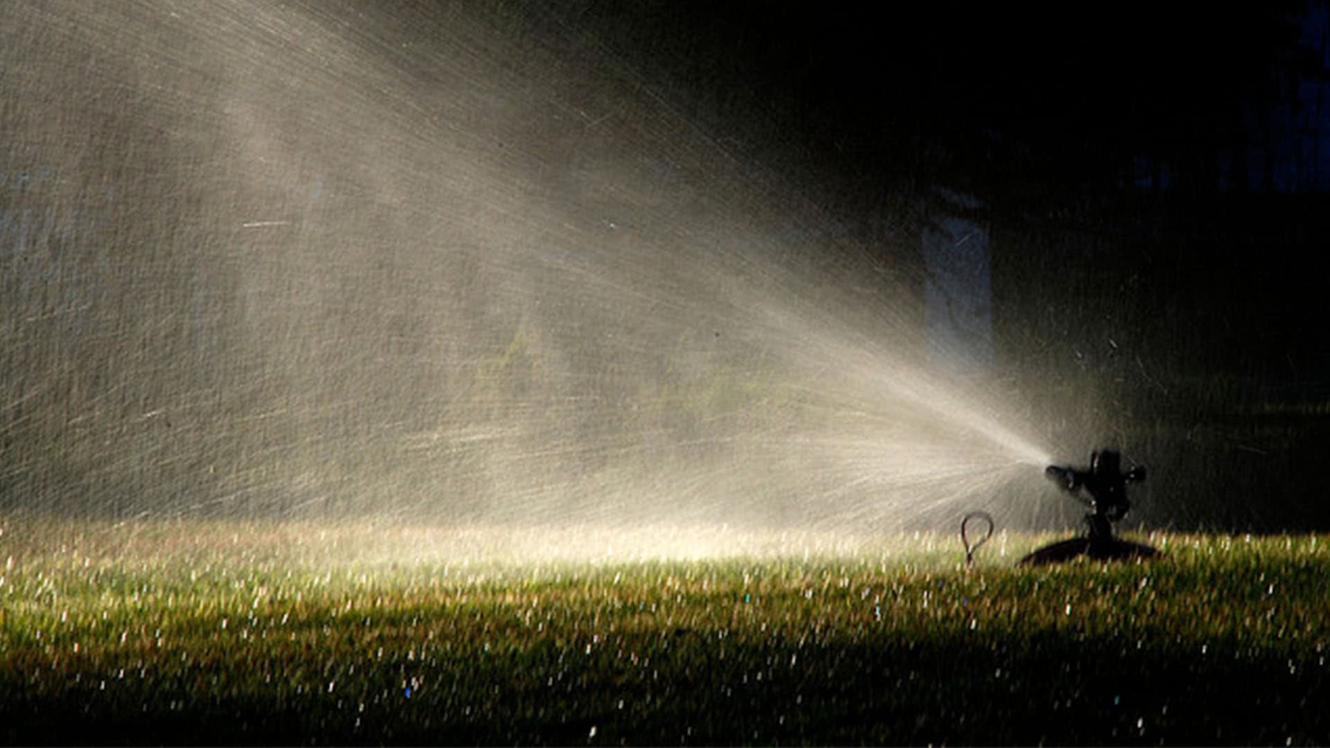 Professional Irrigation Services in Lakeside, TX for Healthy Lawns