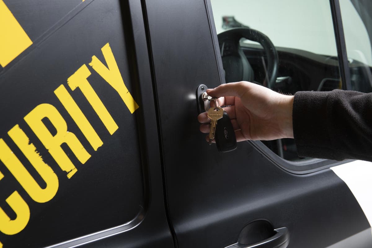 Chiusure di sicurezza per furgoni prezzi: cosa sapere prima di acquistare