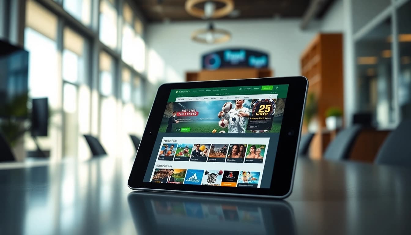 Découvrez les offres de paris sportifs sur etudedelamaisoncarree.fr avec un design moderne et engageant.