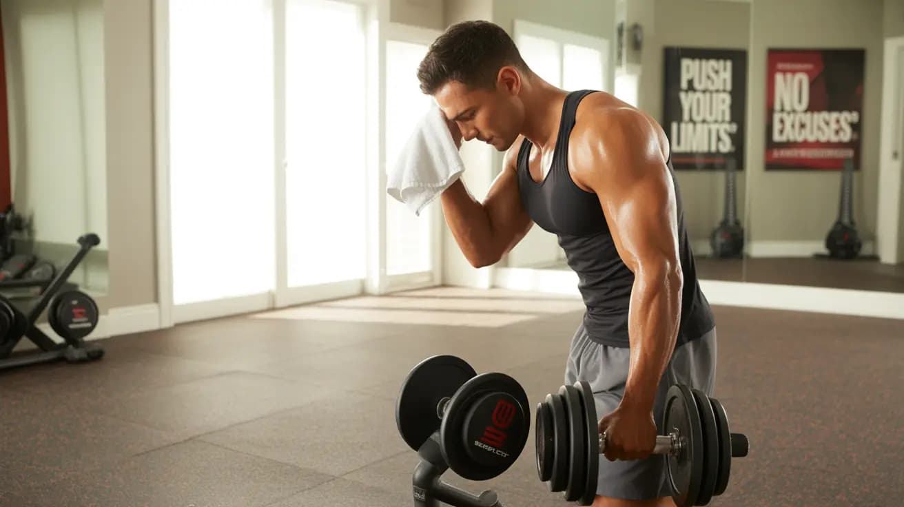 High-Quality Strength Training Equipment | YINUO SPORT