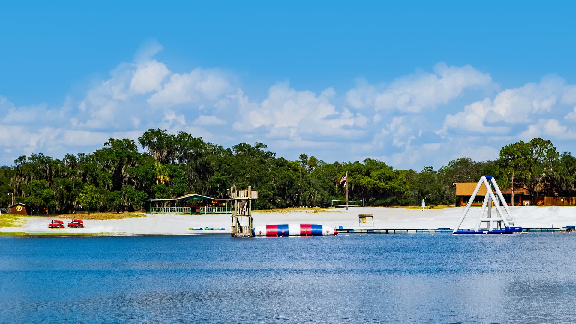 What to Pack for an Unforgettable Florida Summer Camp Experience