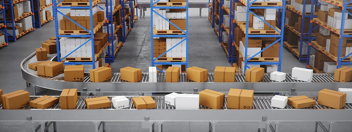 Amazon FBA Prep Centre UK – Comprehensive Packaging and Labelling Solutions