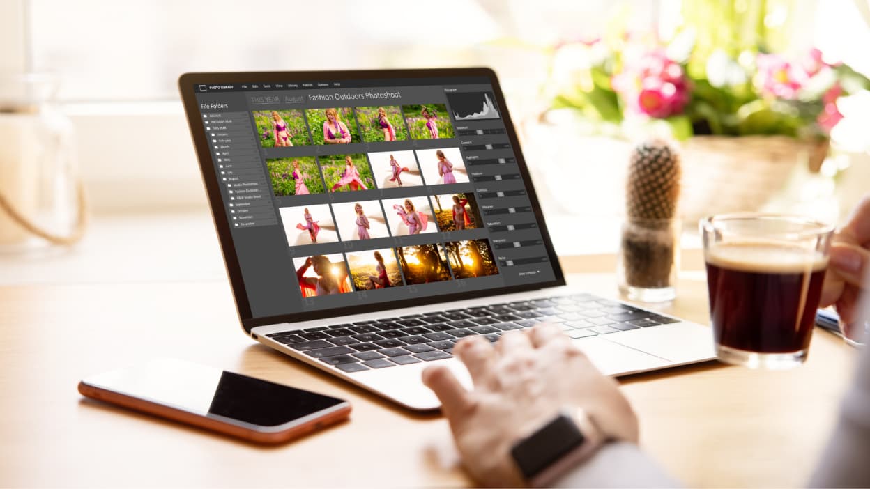 Easy PDF Editor Online – Fast Editing Tool