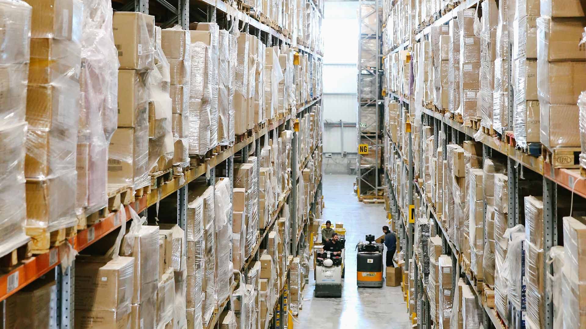 Cross Docking Designed for Growth: Chicago Transload’s Scalable Logistics