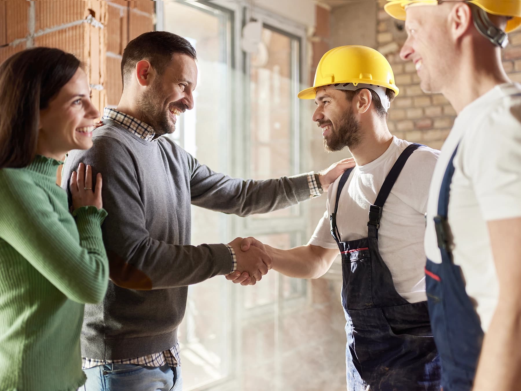 Top-Rated Manhattan General Contractor Services