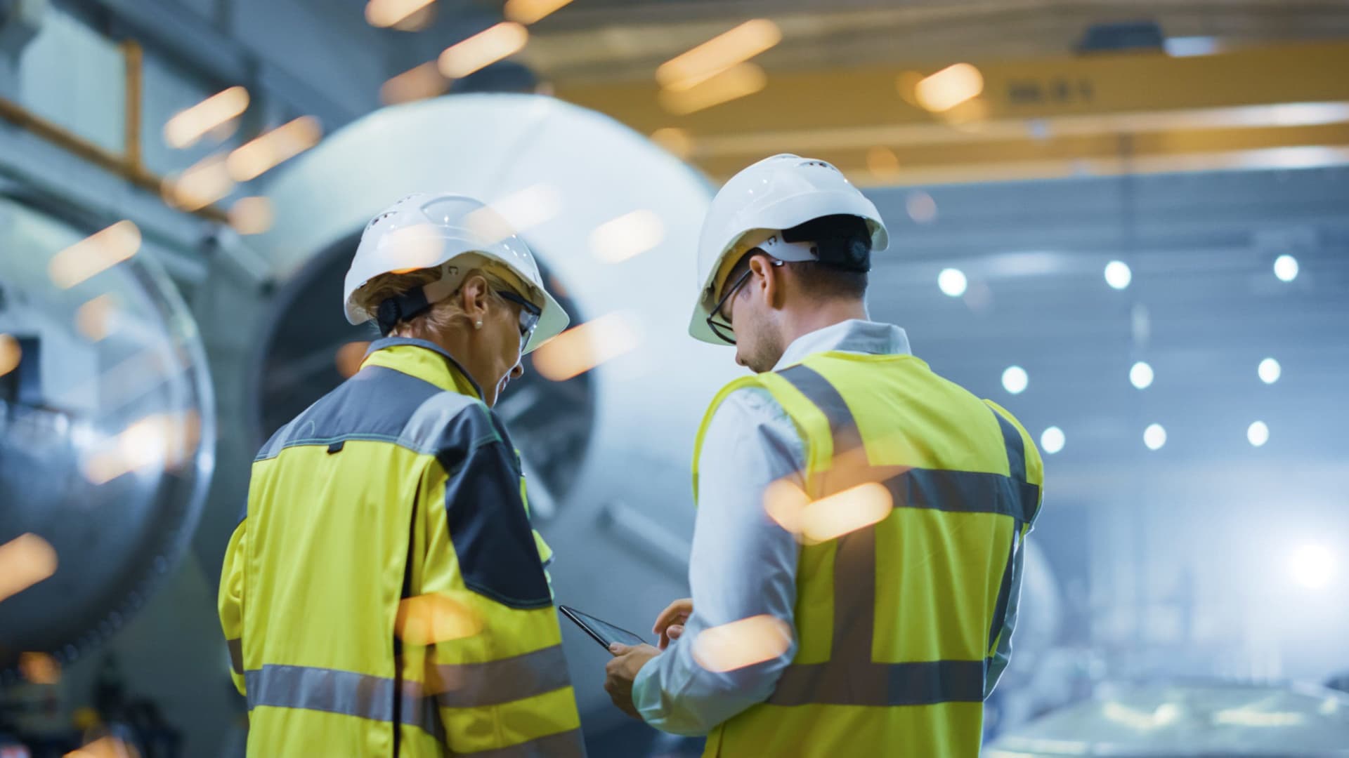 Why GRP Manufacturers Are Essential for Marine and Chemical Applications