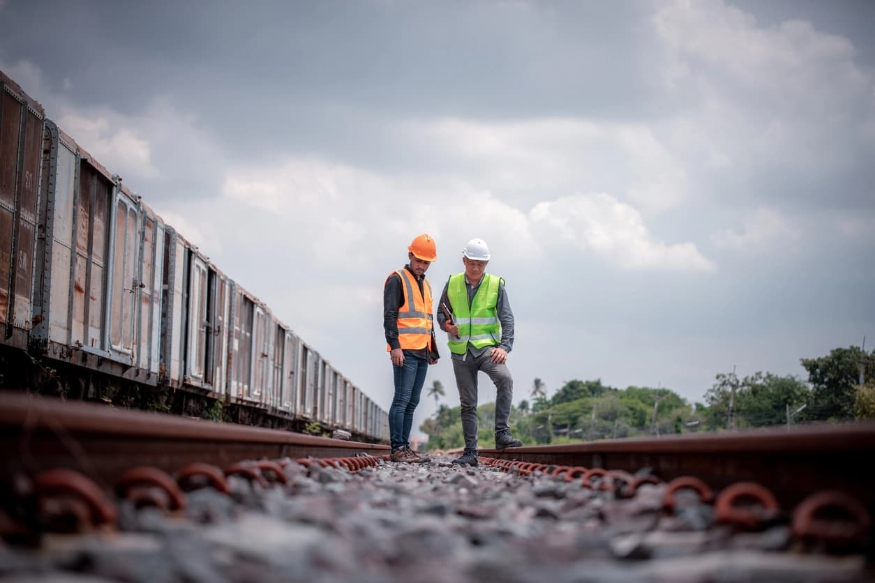 Rapid Derailment Repair for Safe Rail Operations