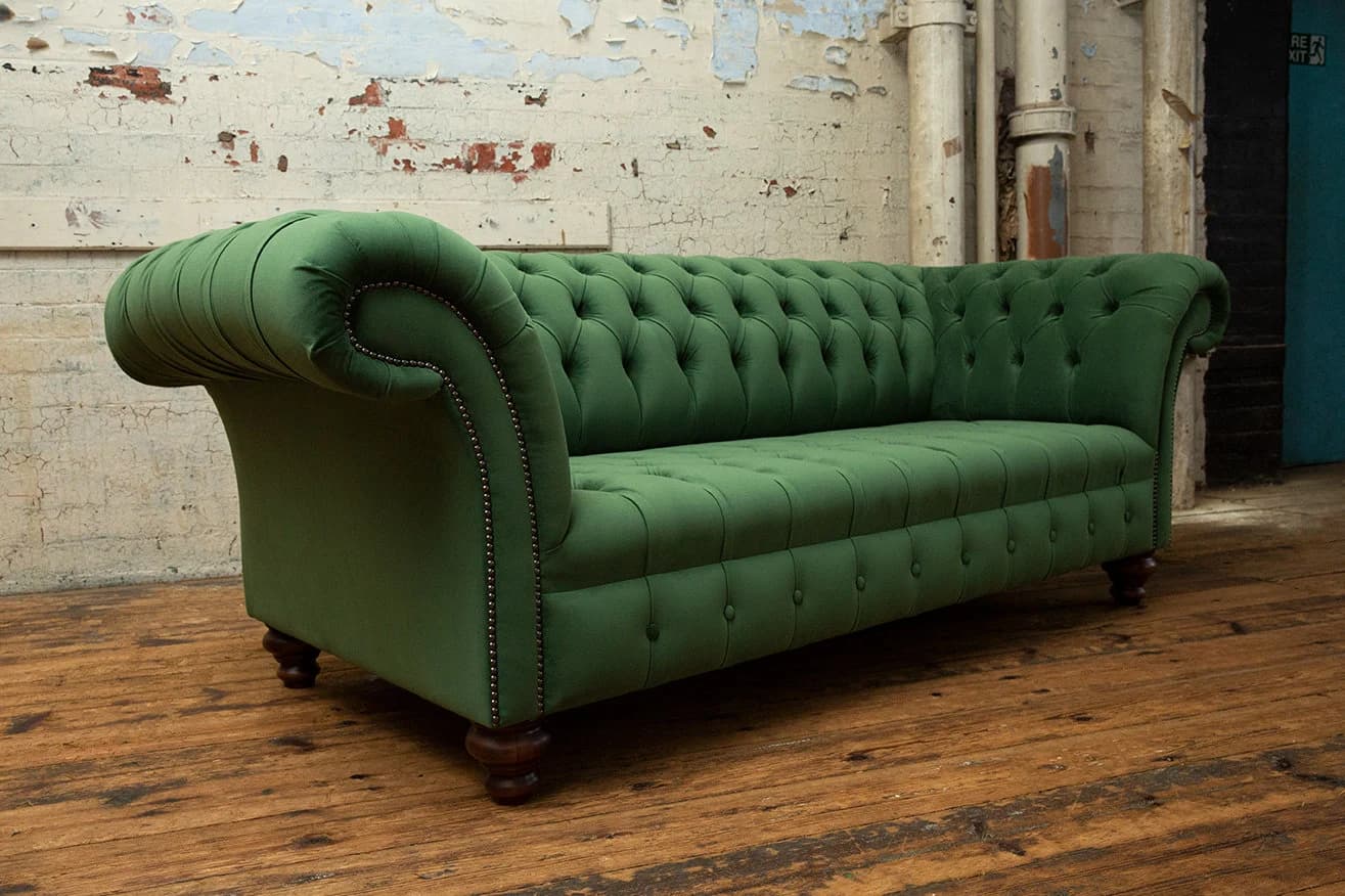 3 Seater Sofas That Balance Space, Comfort, and Sophistication