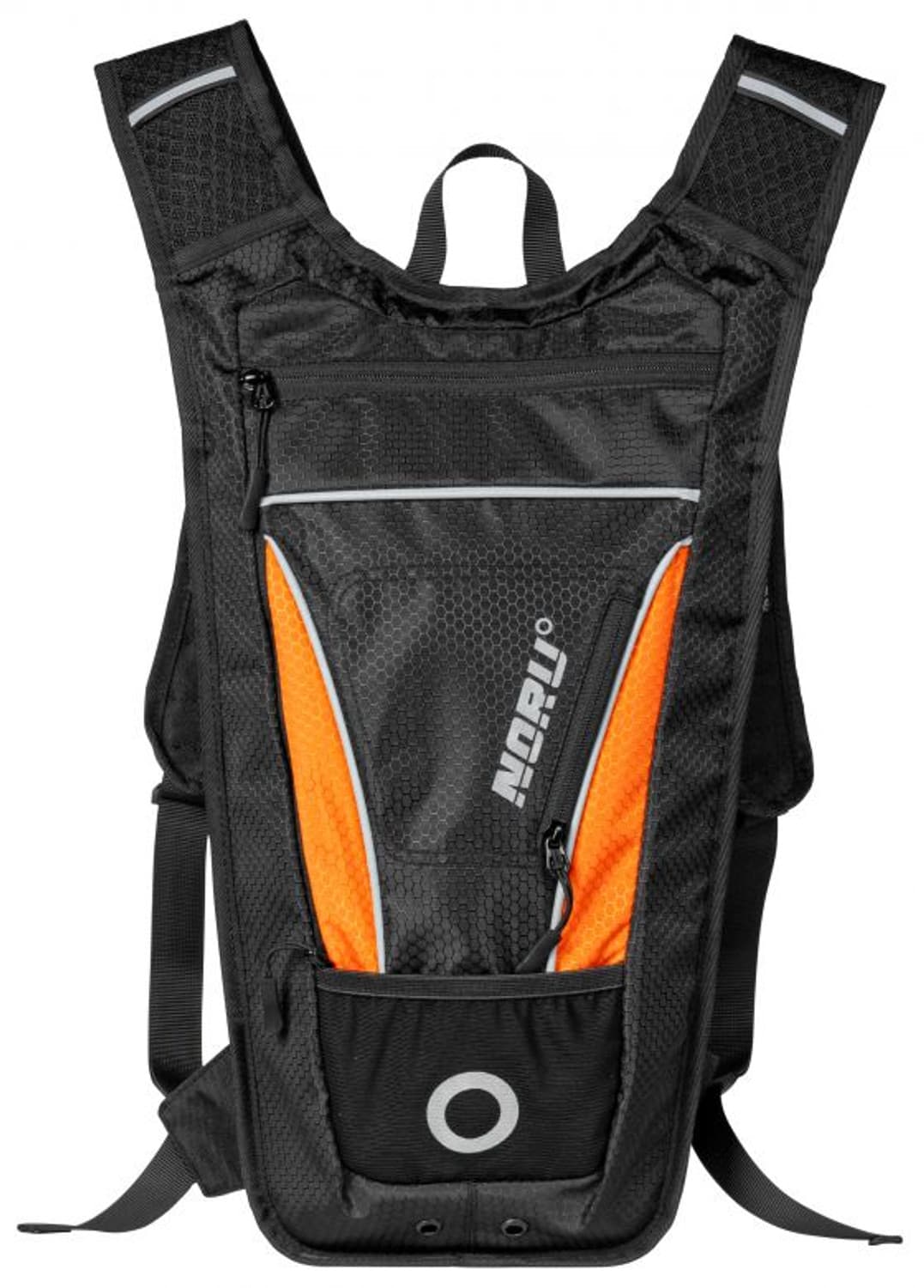 Lightweight Motorcycle Backpack for Comfort and Durability