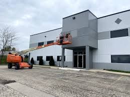 Interior Painters Delaware OH | Final Touch Painting Experts