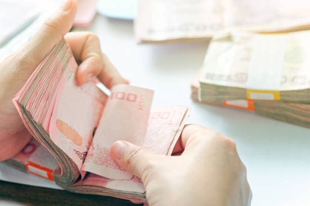 Buy thai baht at Competitive Exchange Rates Today