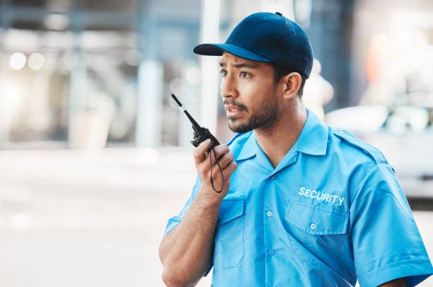 Security Guards Coventry – Reliable Protection Services