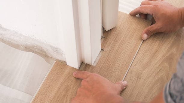 Versatile Vinyl Flooring Options for Any Room | Zinatex