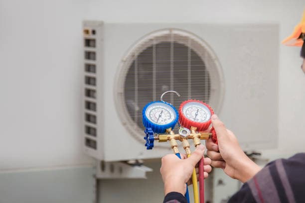 Professional AC Replacement Waccabuc Services