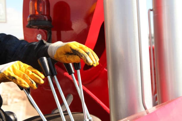 Reliable Custom Hydraulic Equipment Since 1990