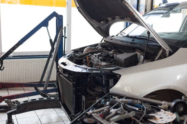 Affordable Mechanic Midland TX with Certified Technicians