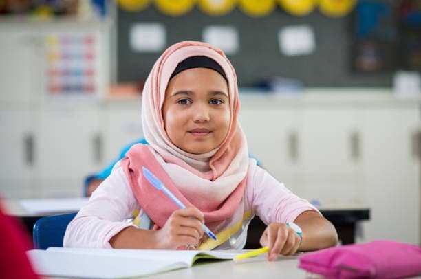 Islamic Education in Dagenham: Supporting Moral Development