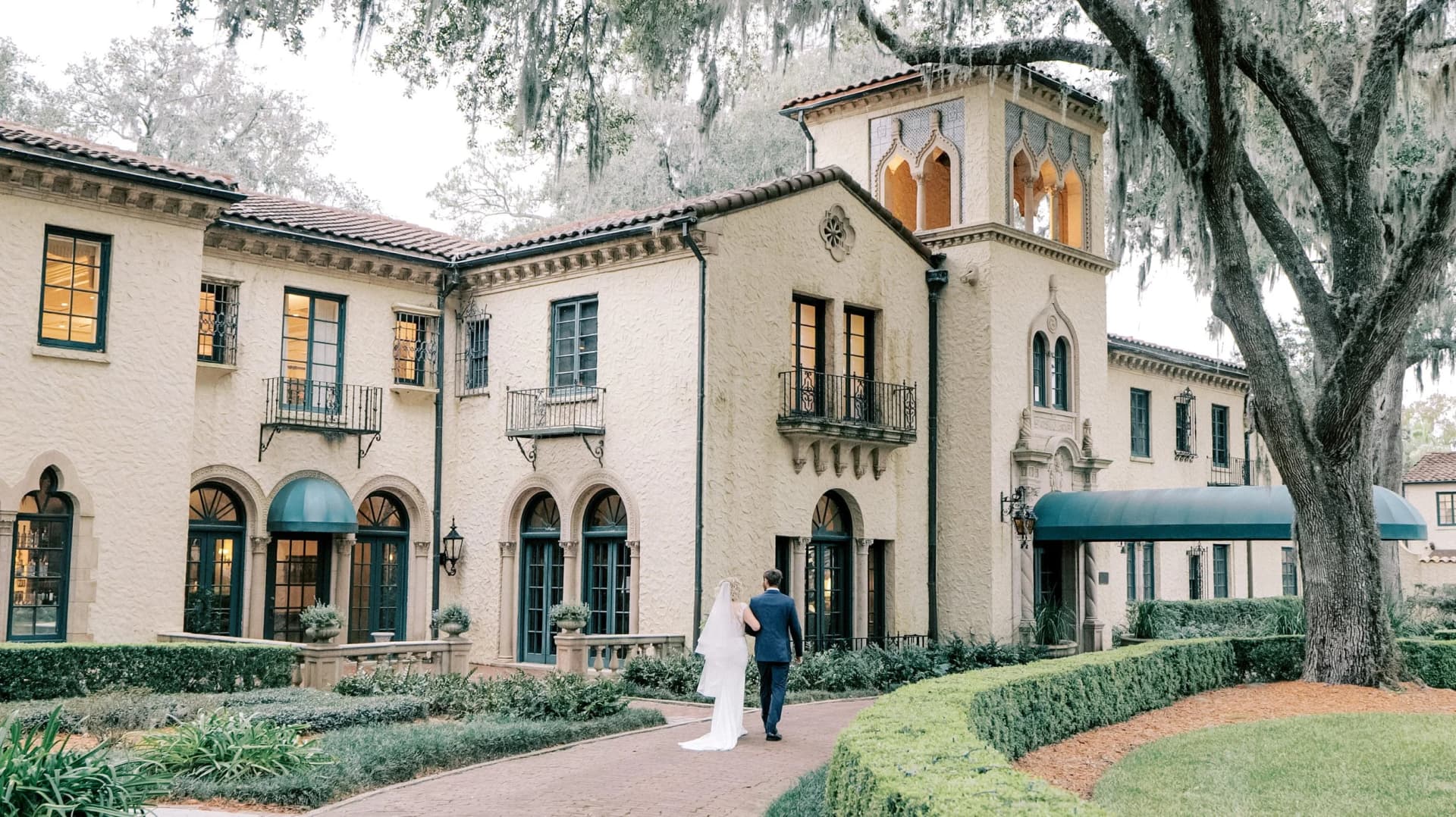 Events Venue Jacksonville FL for Upscale Event Hosting