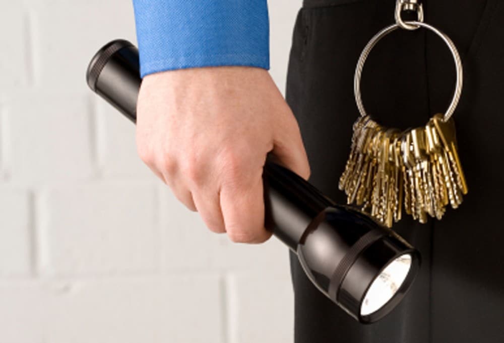 How Key Holding Ensures Safe Access and Emergency Response
