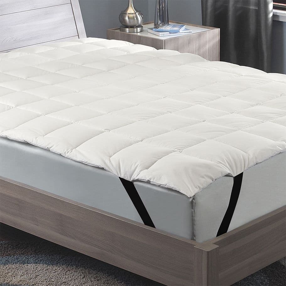 king mattress Luxury Support at Fosters Mattress