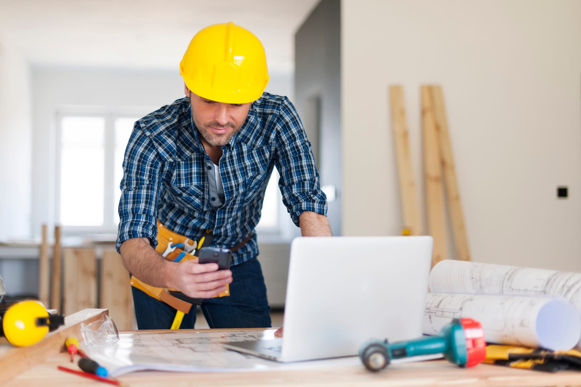 Full-Service New Jersey General Contractor Company