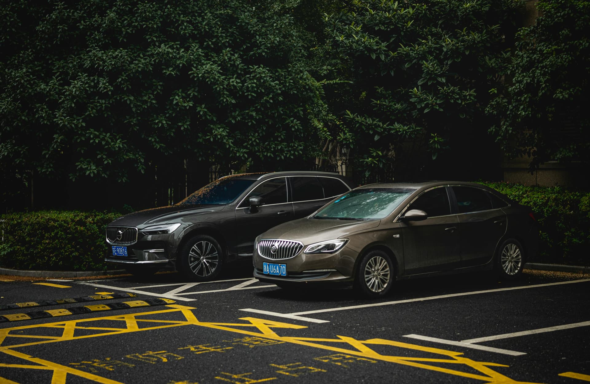 Corporate Limo: Reliable Executive Transportation at Your Fingertips