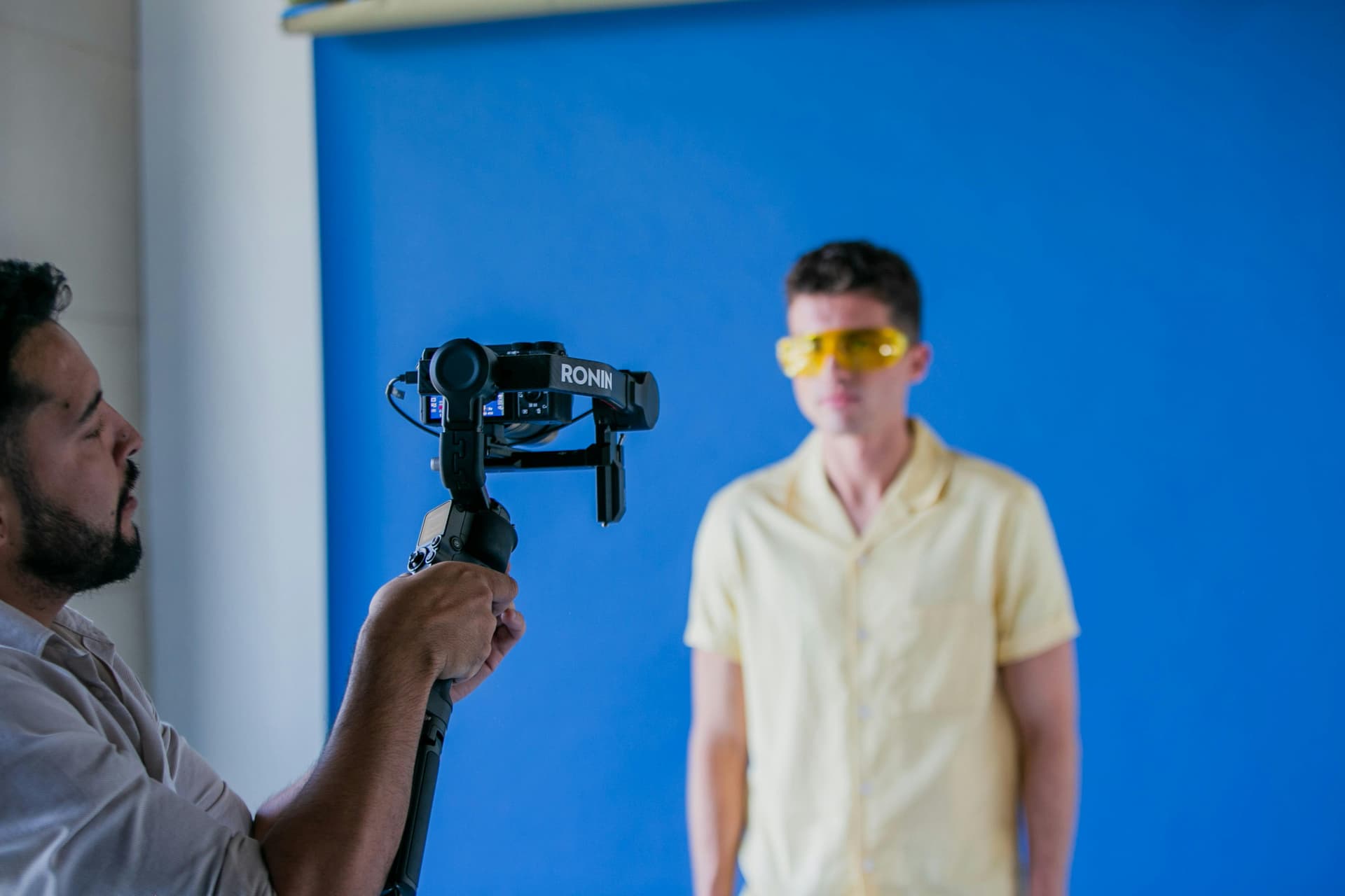 Discover Why Clients Trust Our Video Production Team
