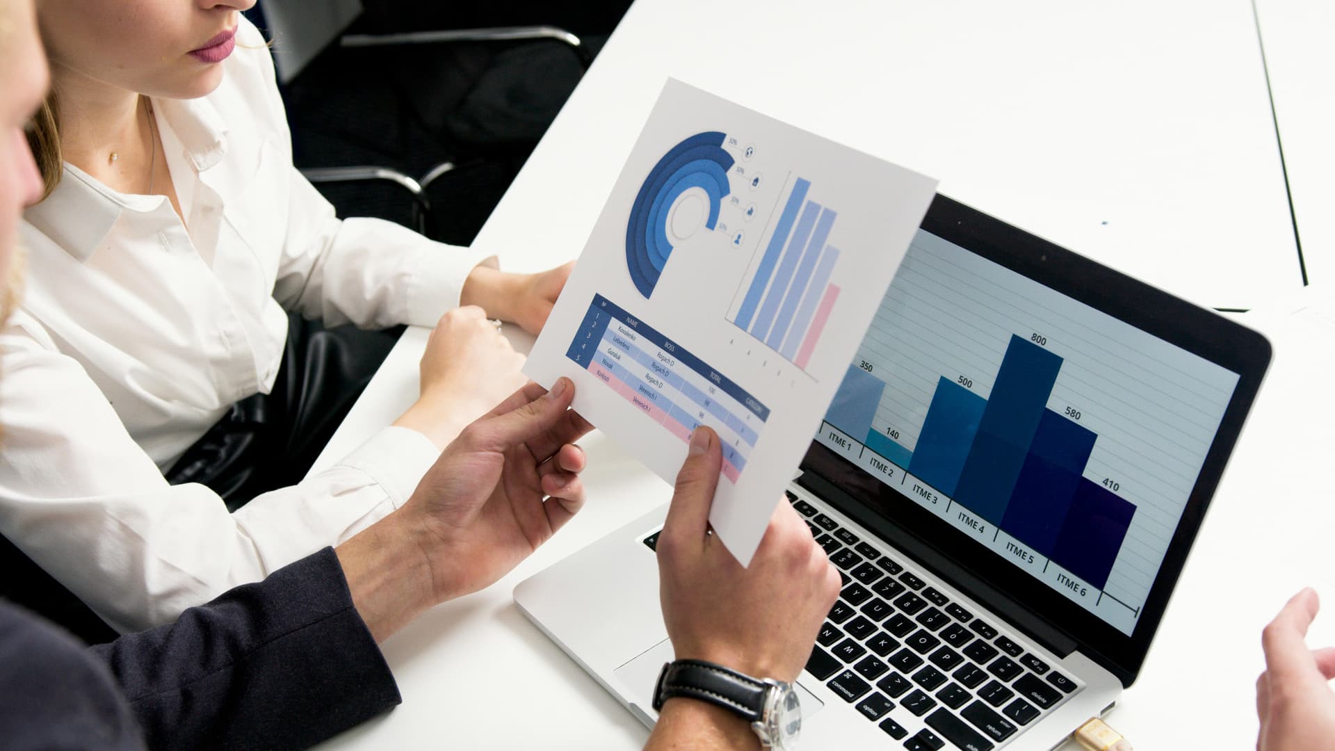 Why Businesses Across the State Choose Vestaxis Texas for Technology Innovation