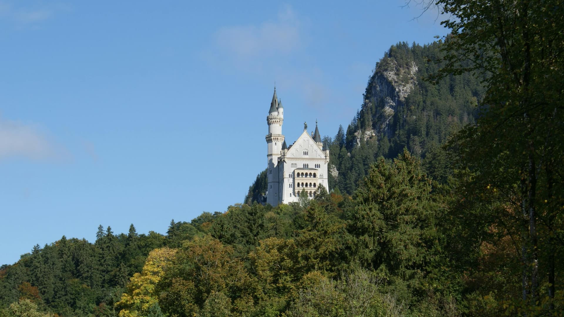 Wohin im Allgäu: Malerische Pfade, Seen und Freizeitideen