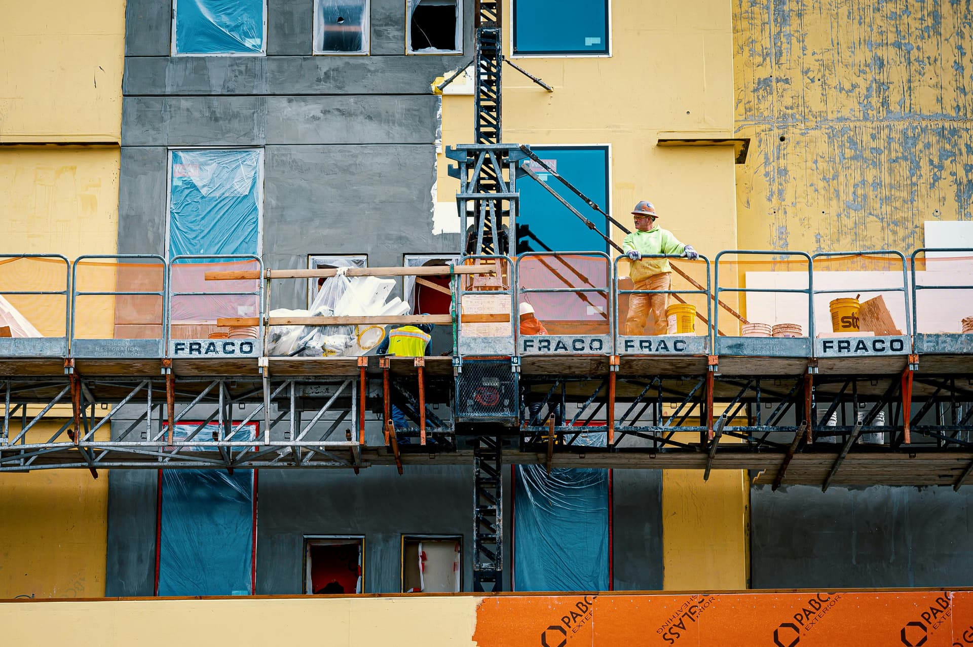 Why Choose a Hawaii Construction Association Like ABC Hawaii