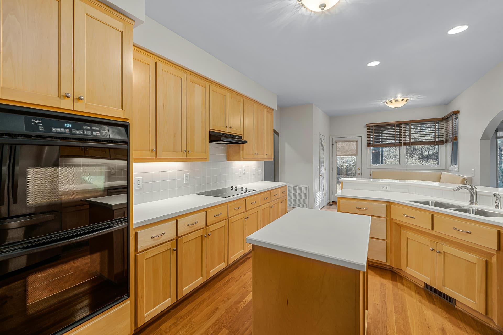 Woodtronics NY: Custom Cabinets Designed for You