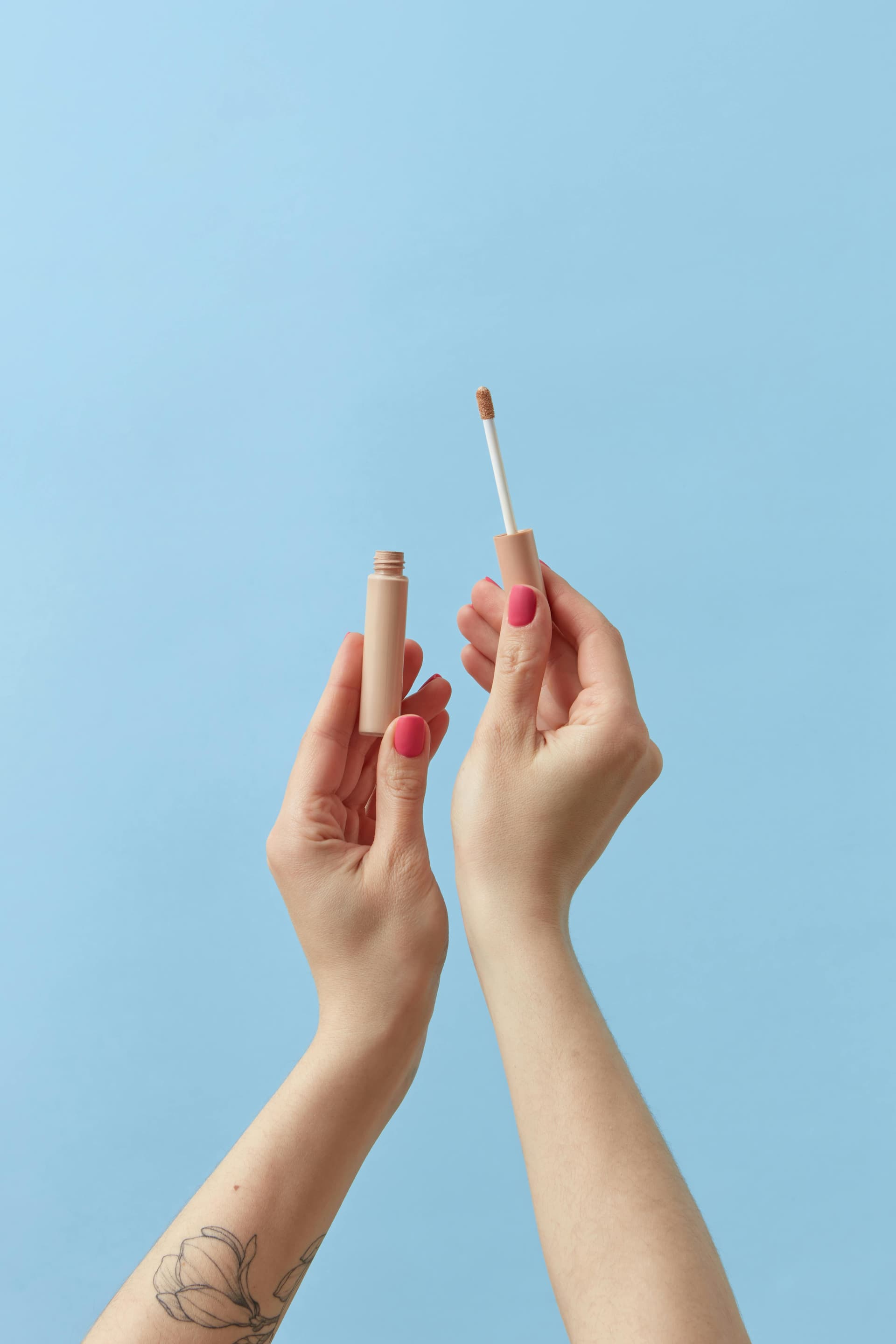 Discover the Best Concealer for Flawless Coverage at Ashunta Sheriff Beauty