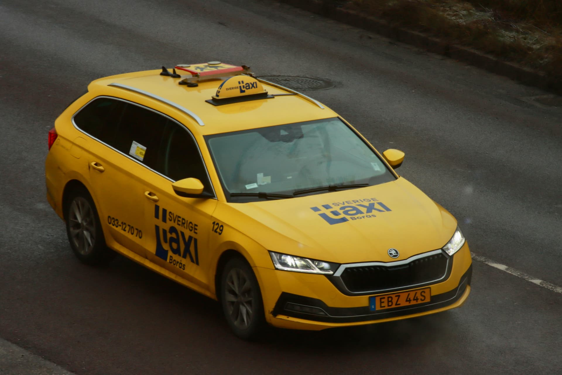 Affordable West Byfleet Cabs for Every Journey
