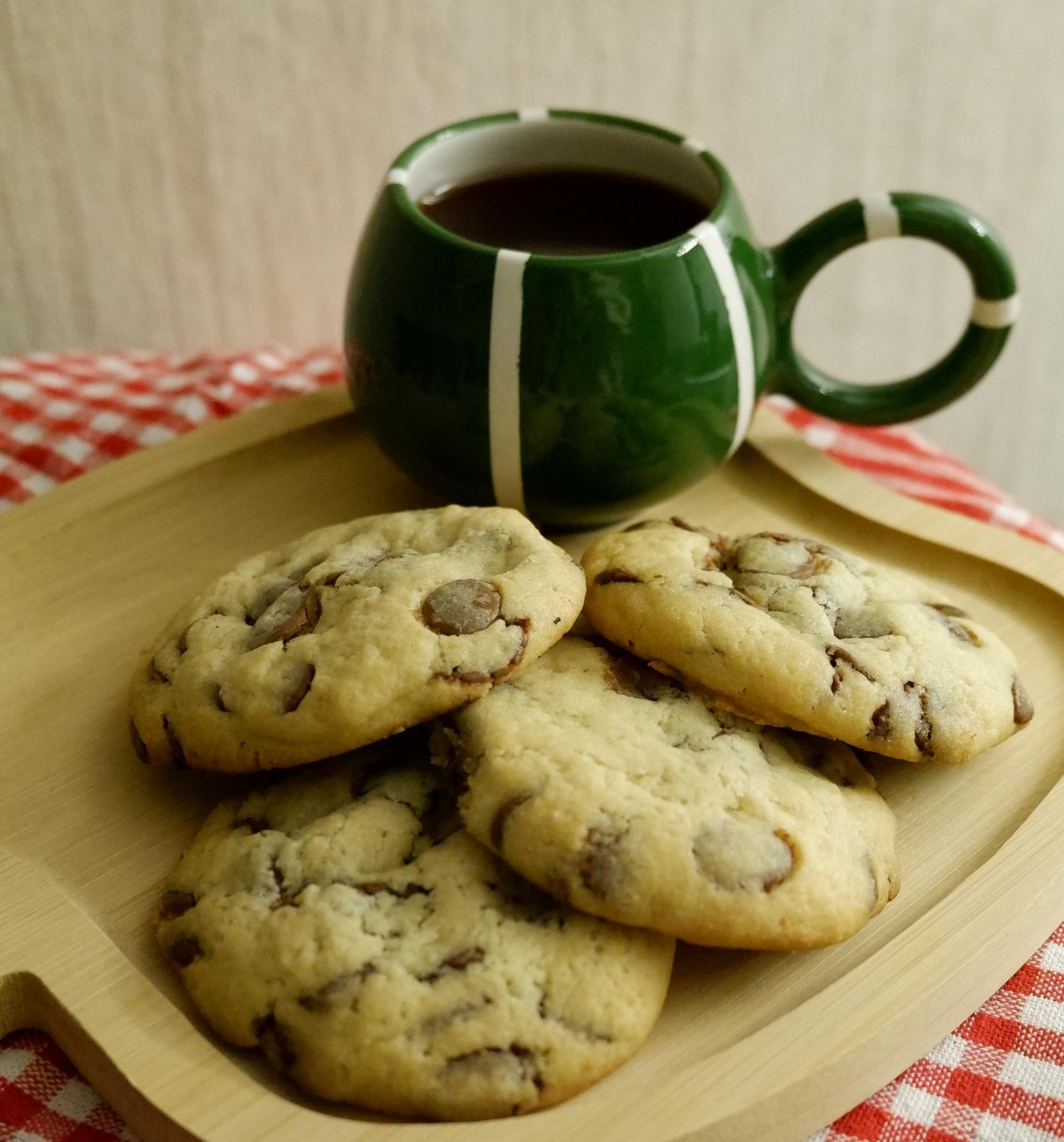 Elevate Dessert Time with an Indulgent experience from Ray’s Cookies