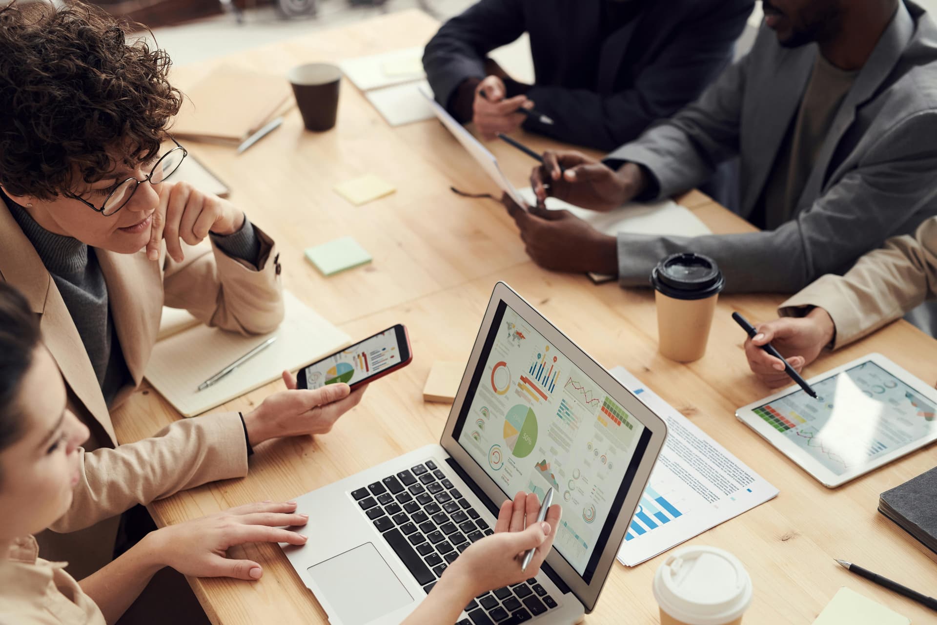 Agencia Hubspot Services Designed for Sustainable Growth