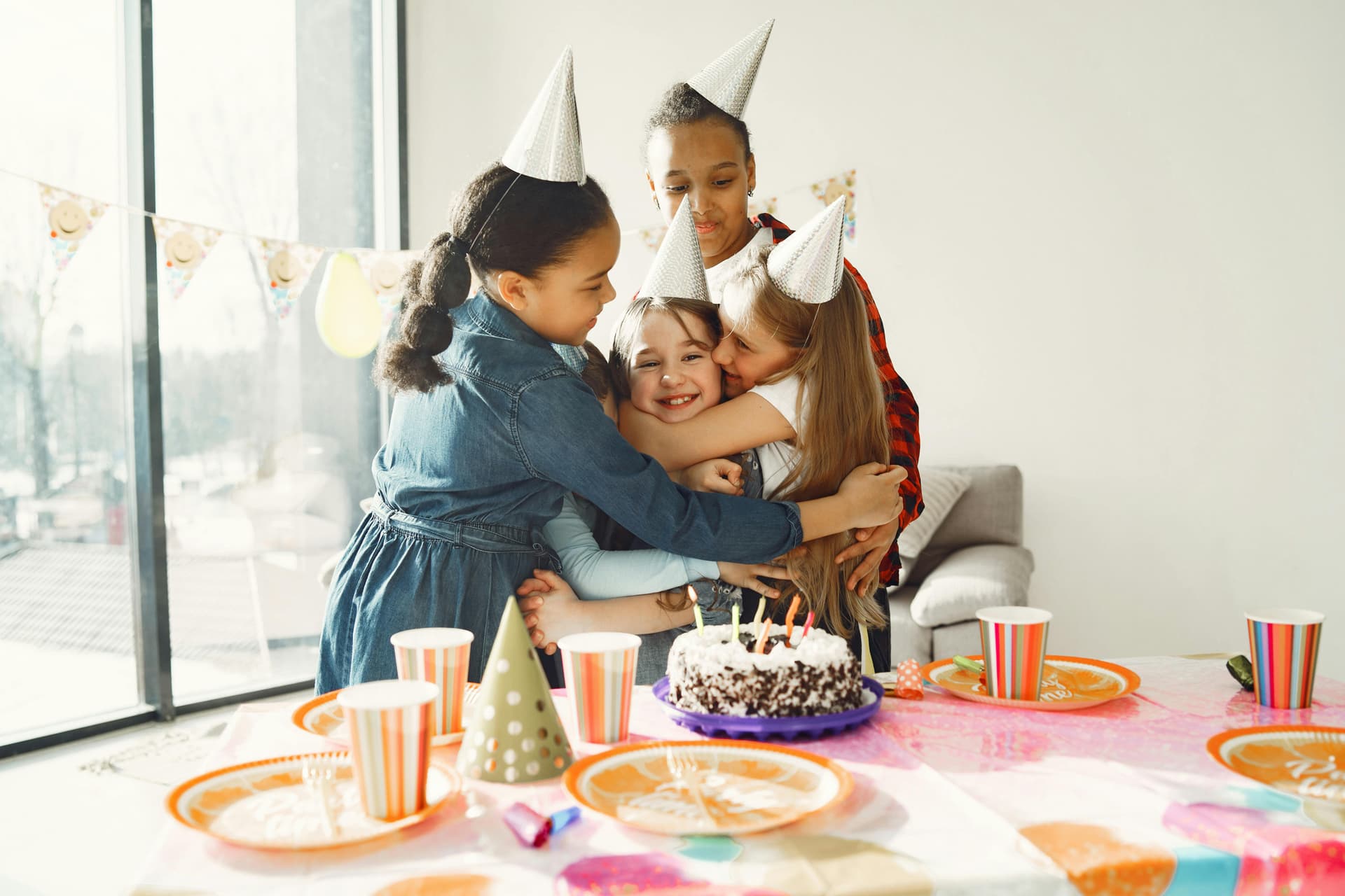 Customizable Birthday Party Fun That Fits Your Budget