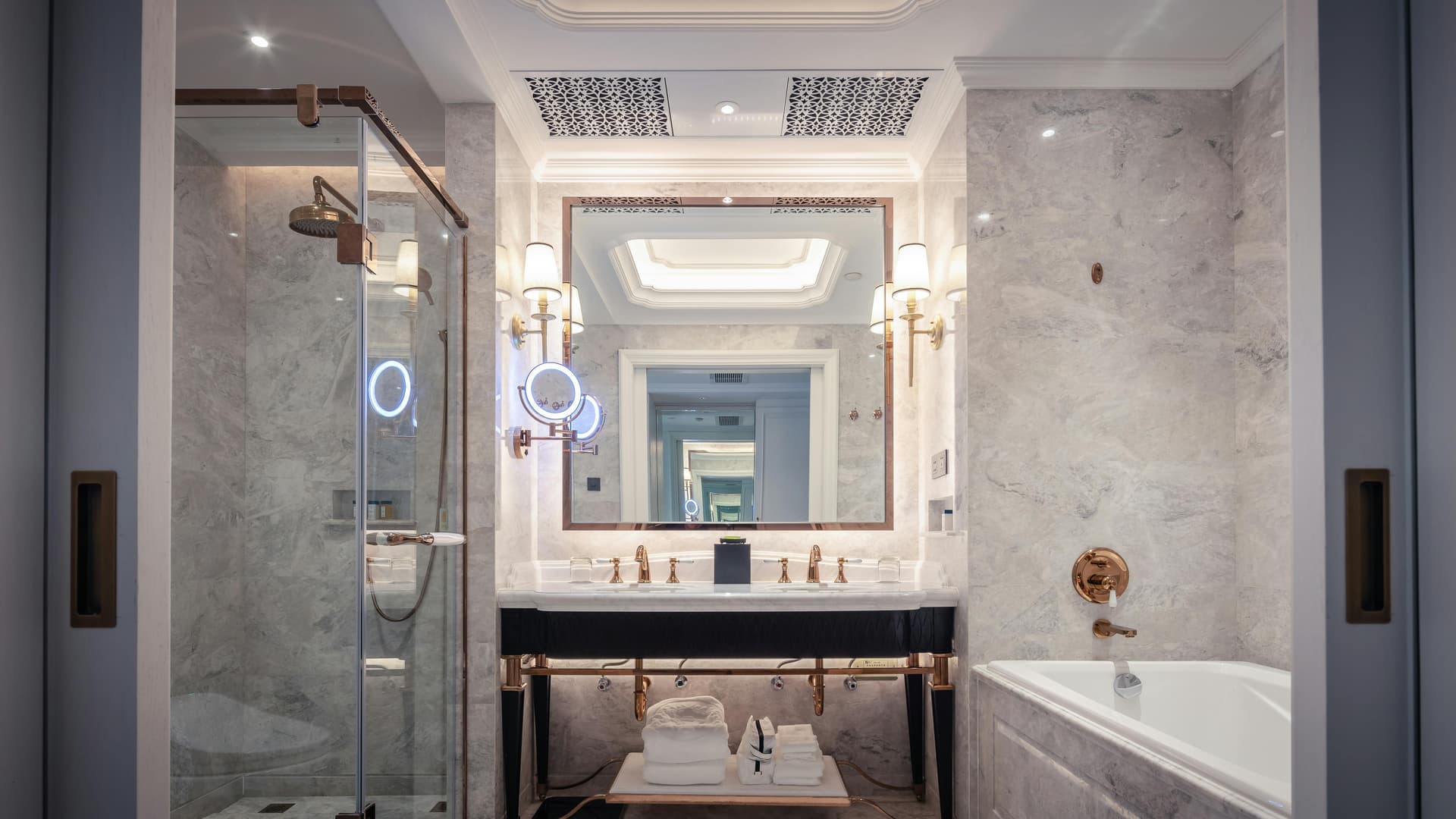 Professional Bathroom Renovation Services to Upgrade Your Home