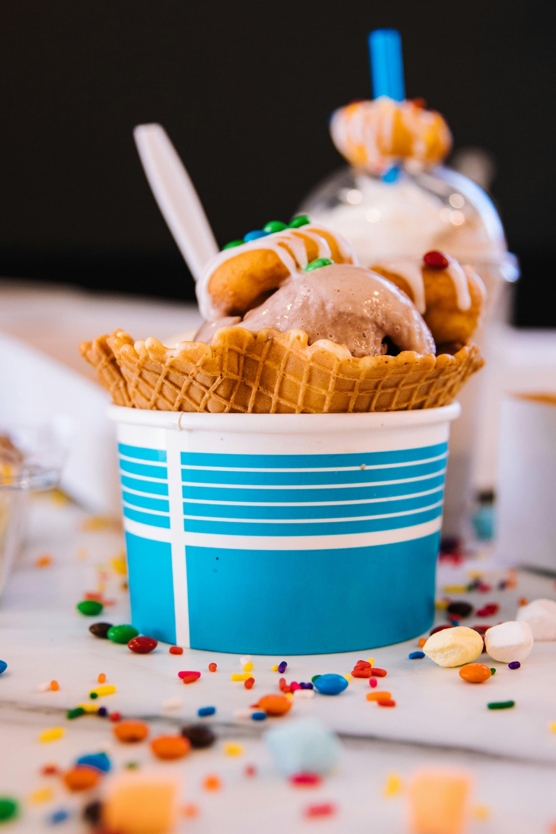 Birthday Party Ice Cream Service: Make Your Party Extra Sweet