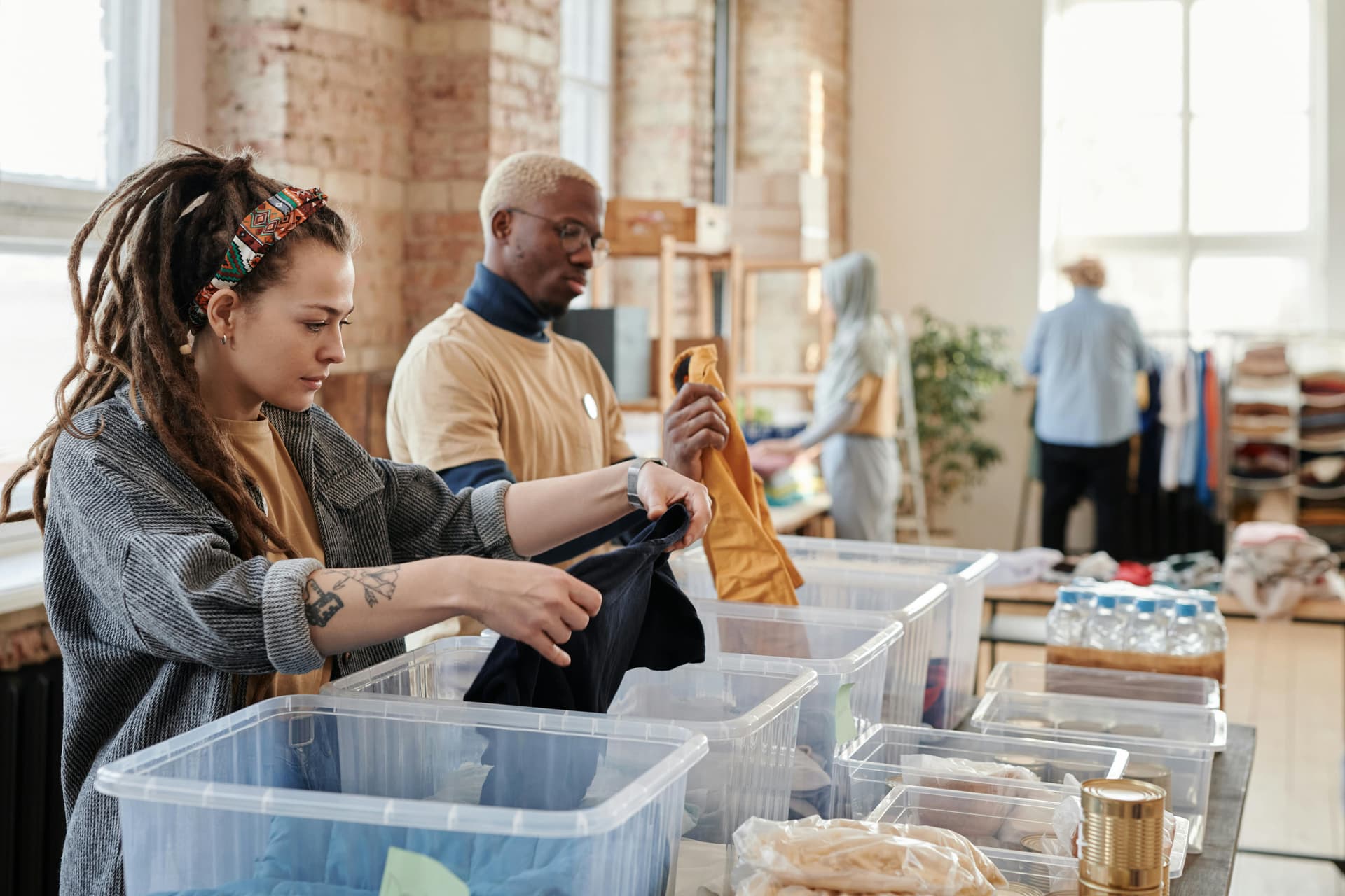 Managed IT Services for Nonprofits Focused on Security &amp; Growth