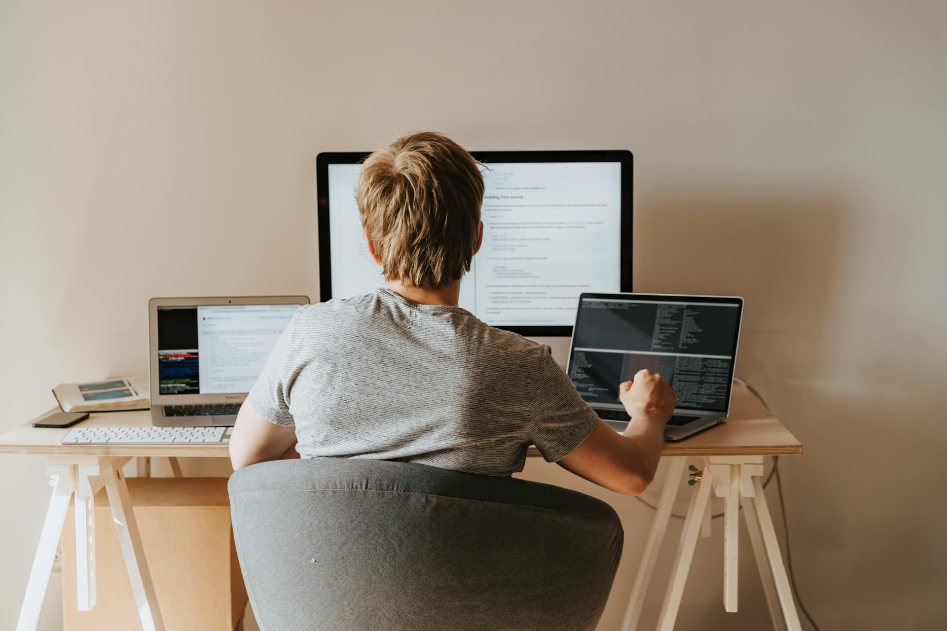Boost Your Career with the Advanced React Developer Course