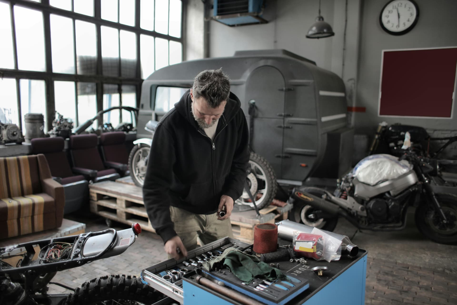 Expert BMW Misfire Diagnosis Tulsa for Smooth &amp; Reliable Driving