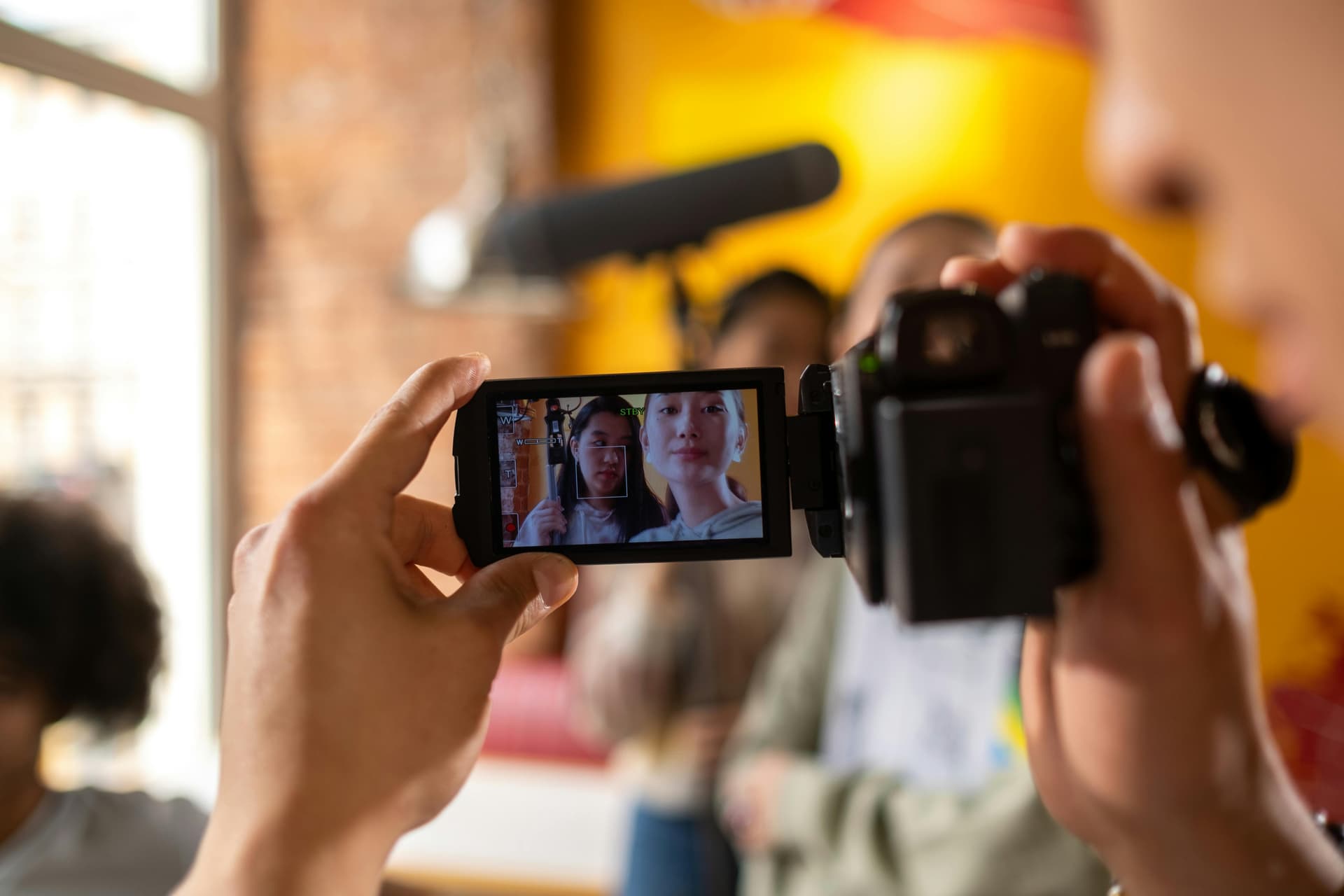 Top-Rated Calgary Video Production for Business Growth