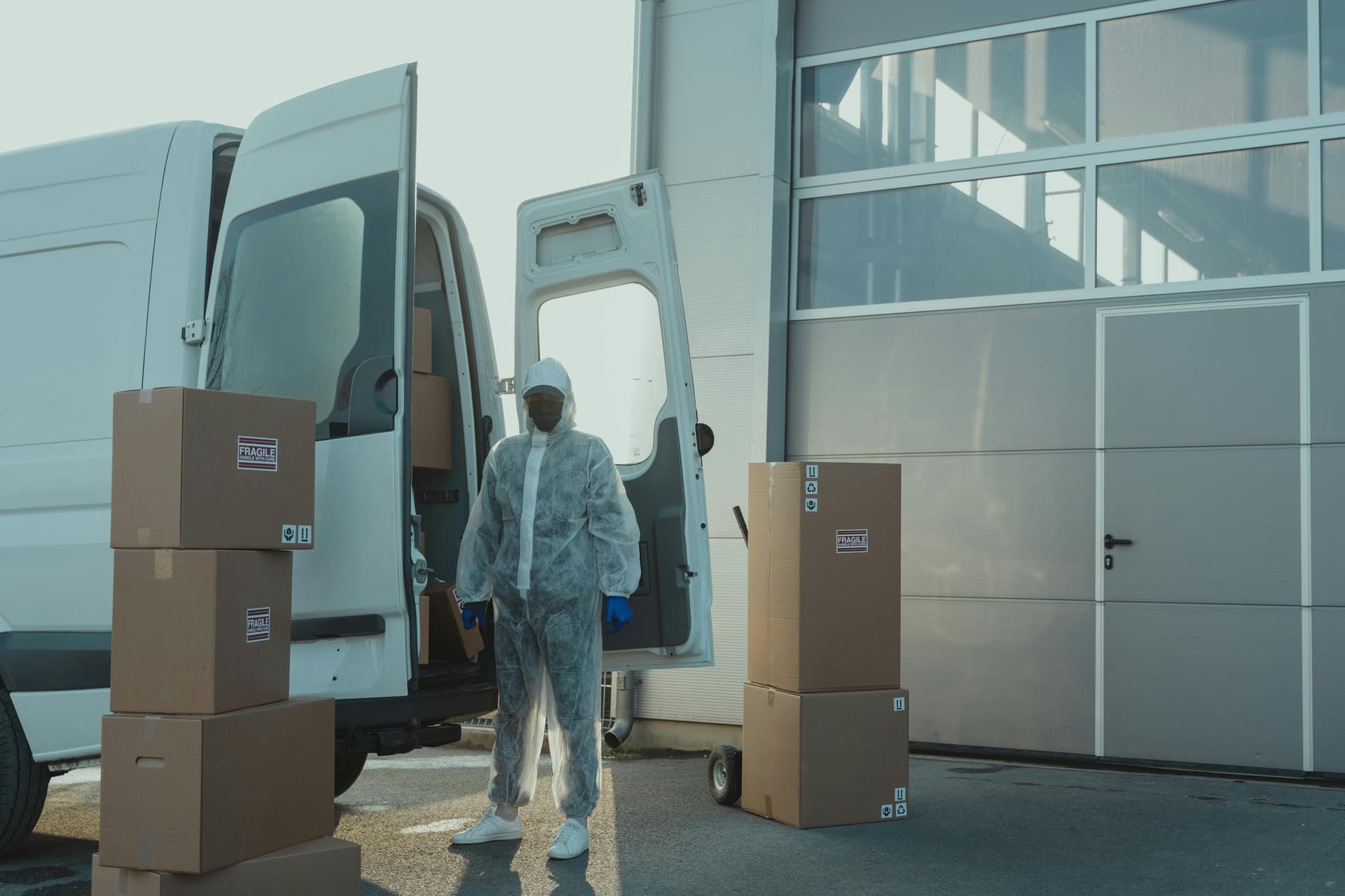 Ice Packs for Shipping Medicine: Safe Cold Chain Solutions