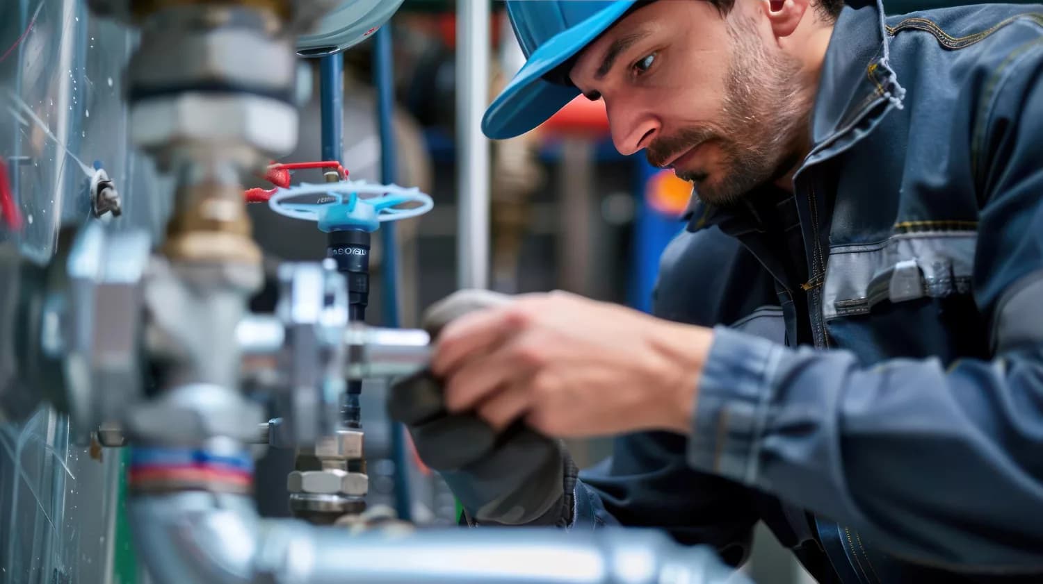 Complete Guide to Effective Plumbing Chapel Hill Care