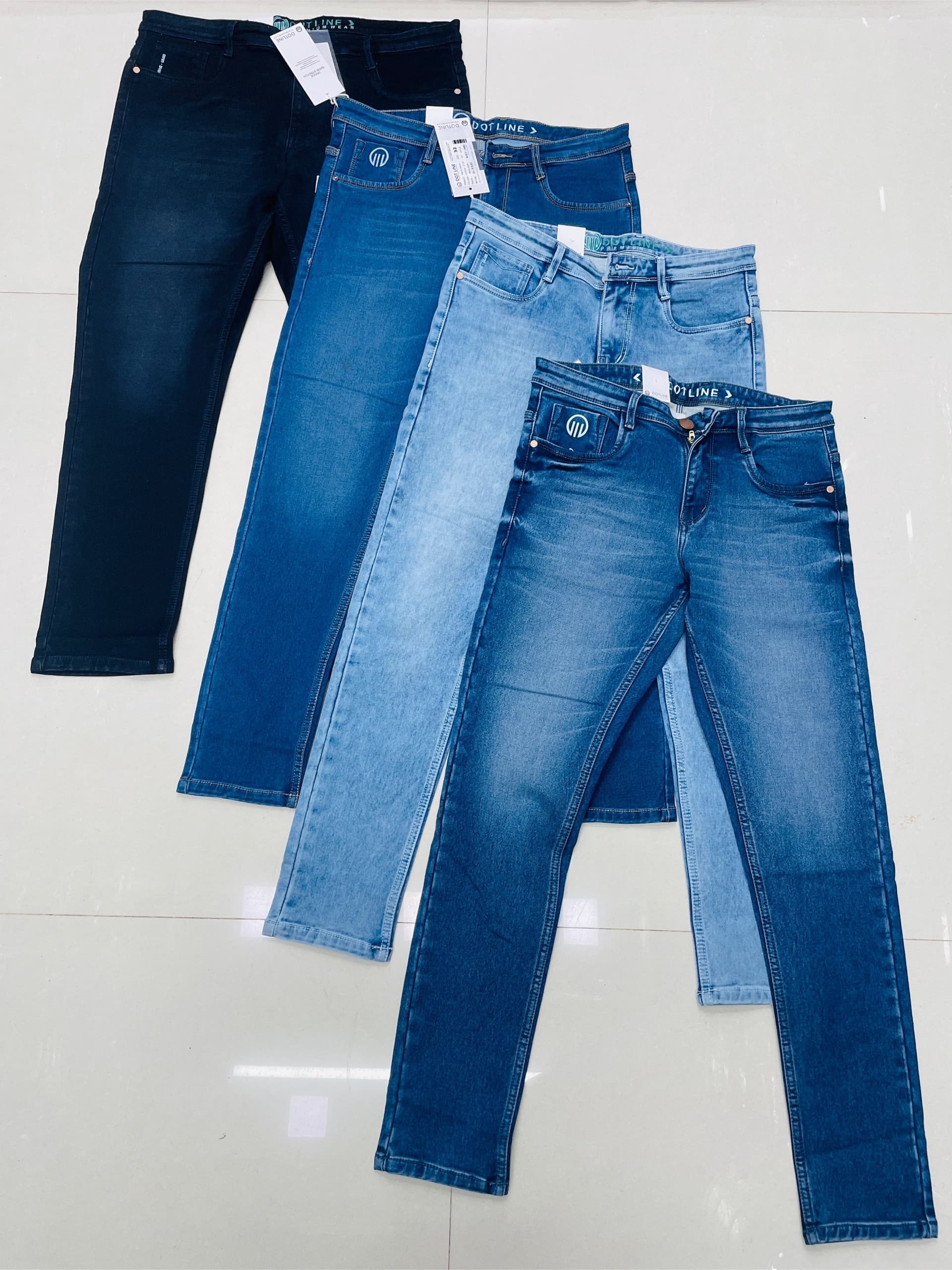 Jeans for Tall Women – Bear &amp; Birches Extended Length Collection