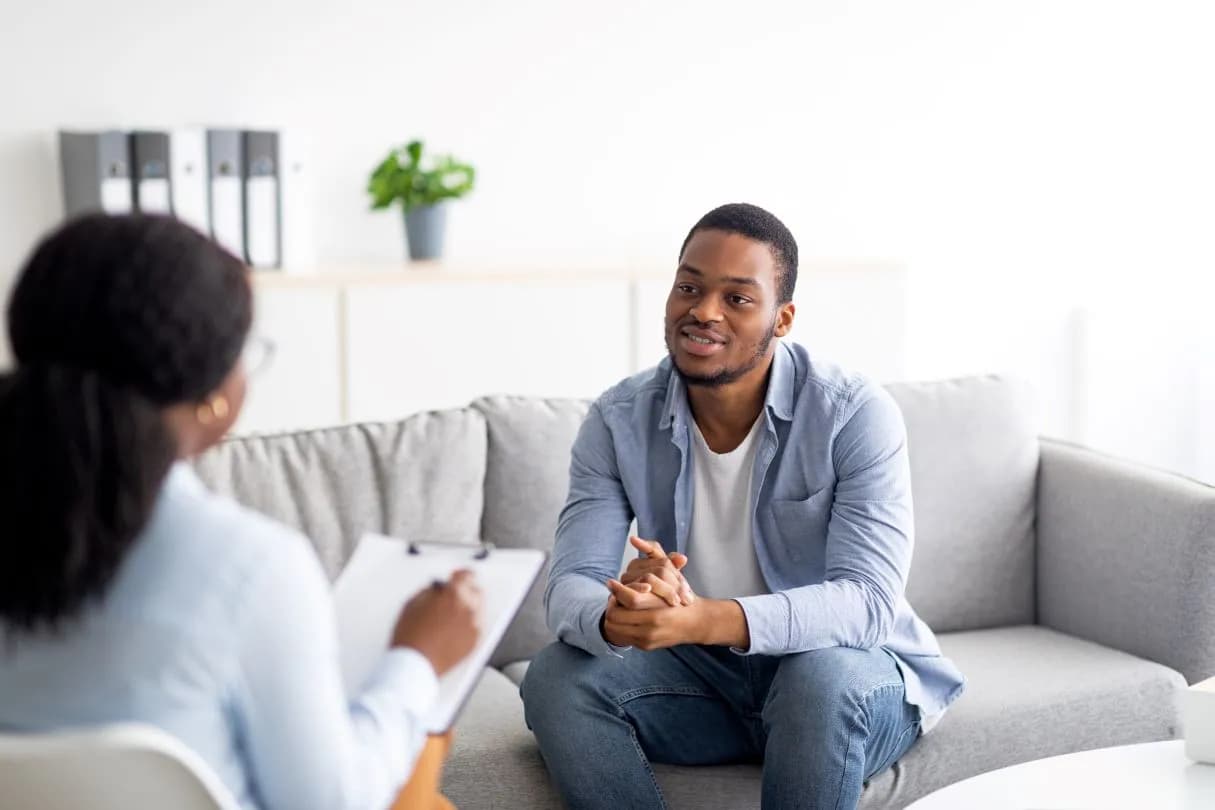 Managing Complex Mental Health Needs with Expert Psychiatry Care India
