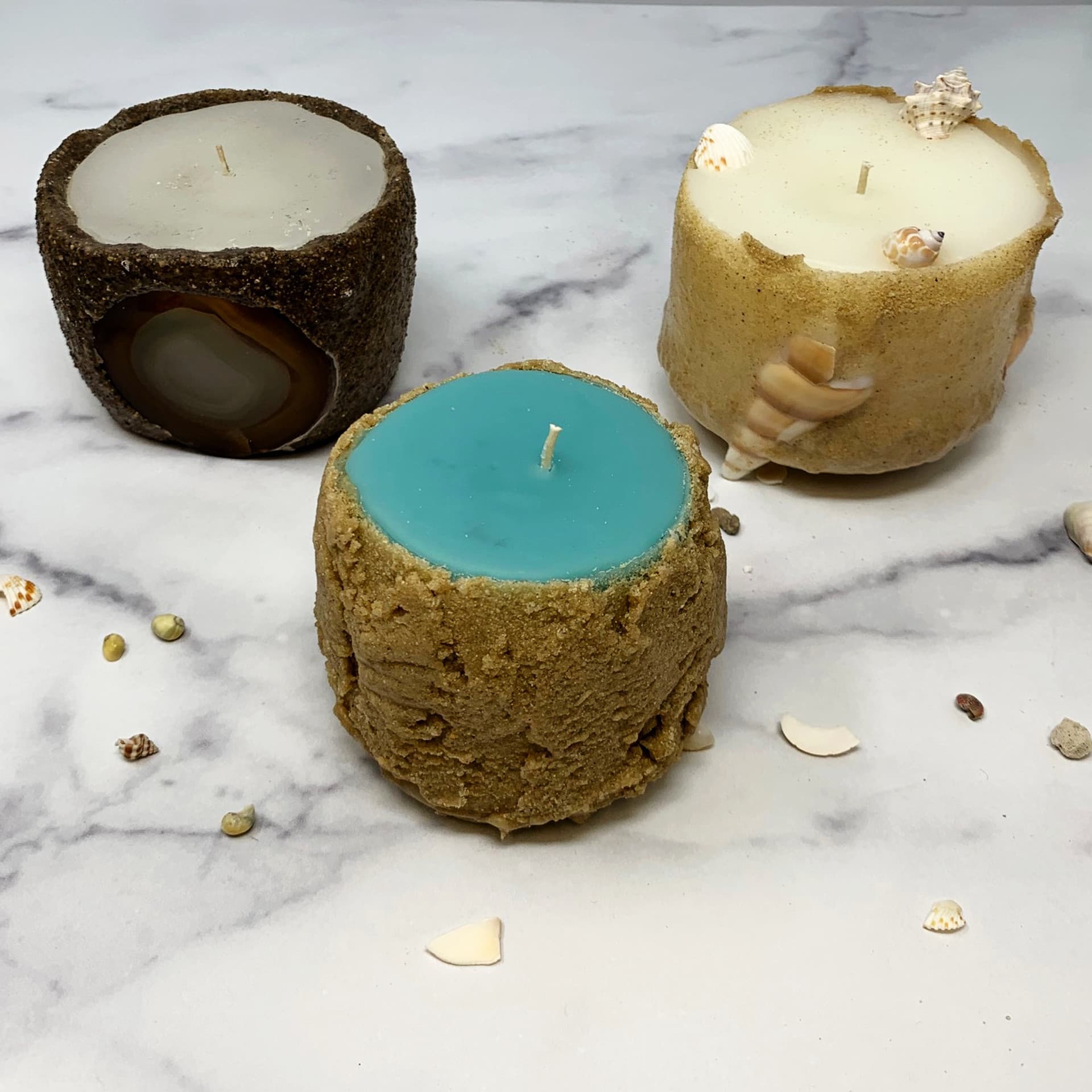 Luxurious Yet Sustainable: Our Top Decorative Scented Candle Gifts