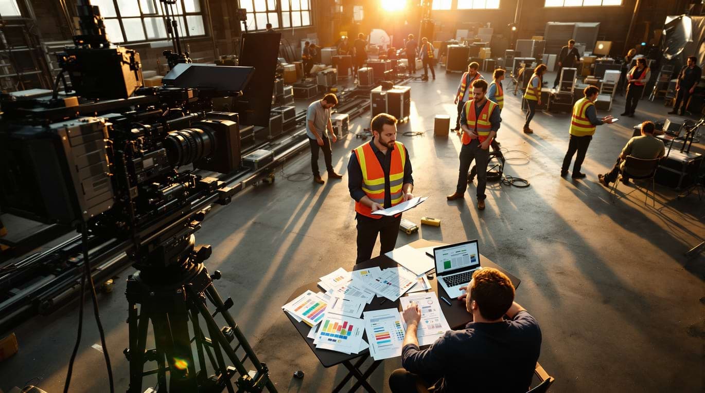 Calgary Video Production Crafted With Cinematic Precision